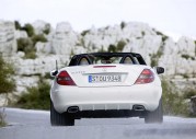 Mercedes-Benz SLK 350